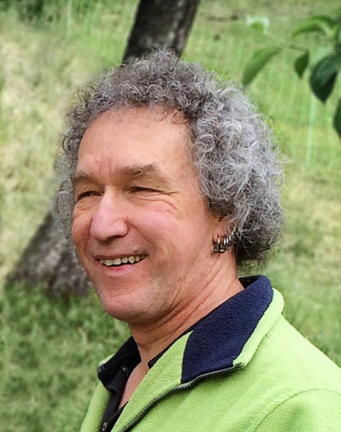 Dr. Michael Fischer